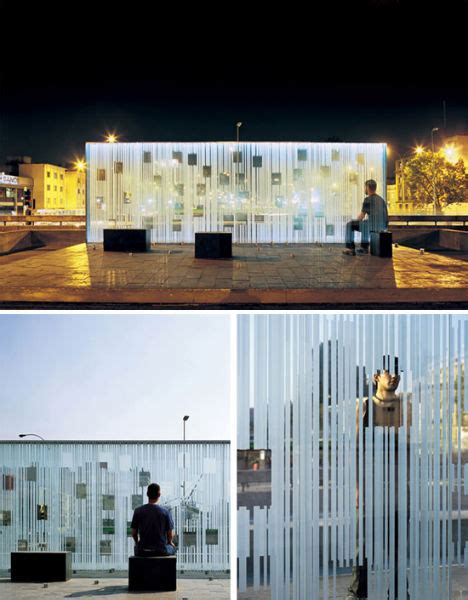 Postmodern Monuments 20 Worthy Architectural Memorials Urbanist