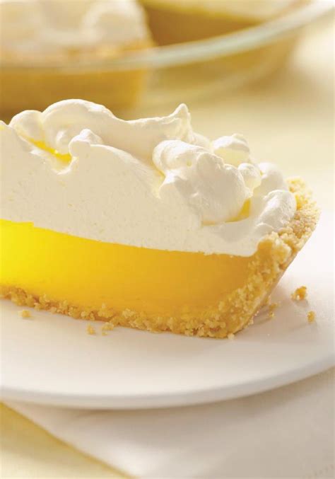 Lemon Meringue Pie Rezept Mit Bildern Kuchen Und Torten Süße