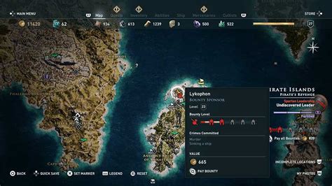 Assassin S Creed Odyssey Ship Cosmetics Guide GamersHeroes