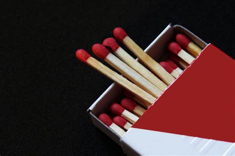 How Do Matches Work A Complete Guide
