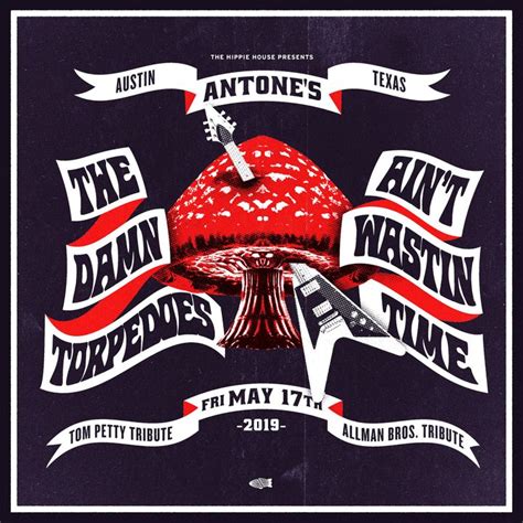 Bandsintown The Damn Torpedoes A Tribute To Tom Petty And The