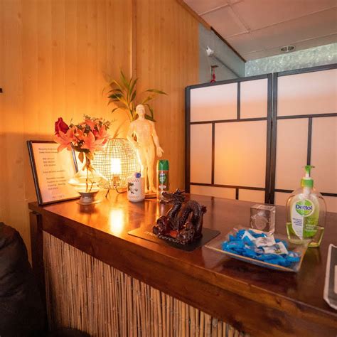 yin yang massage massage therapist in logan central