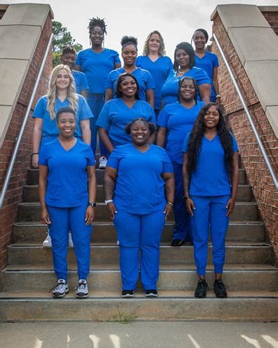 Srtc Nurse Aide Graduates Honored In Pinning Ceremony Local News