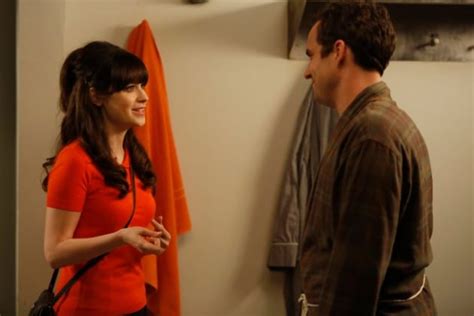 New Girl Creator Speaks On The Kiss Loft Repercussions No Nailing