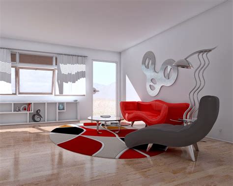 50 Interior Design Hd Wallpapers