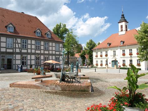 Interessiert an mehr eigentum zur miete? Historisches Mehrfamilienhaus in Angermünde