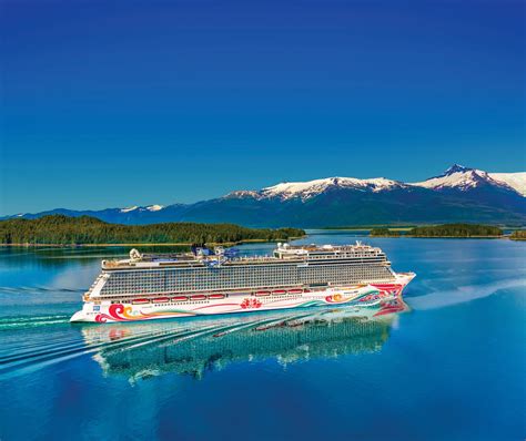Norwegian Cruise Lines Falls Short Of Q1 Profit Estimates Travel Weekly