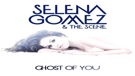 Selena Gomez Ghost Of You Fear Kerliremix 2016 Youtube