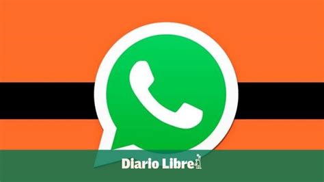Qu Significa La Bandera Naranja El Emoji Oculto De Whatsapp Diario