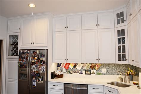 Great selection, everyday low prices and a fast friendly local delivery service. Washington, DC White Kitchen Remodel - Transitional ...