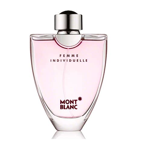 Buy Mont Blanc Individuelle L Eau De Toilette 75ml Online Coral Perfumes