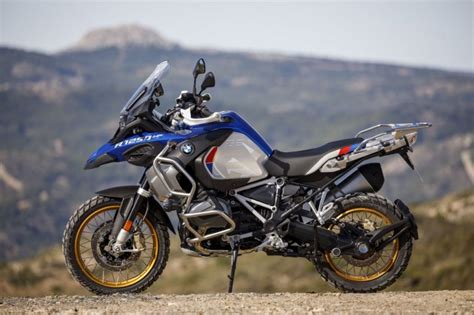 BMW Motorrad files ‘M 1000 RR’, M 1000 XR’ and ‘M 1300 GS ...