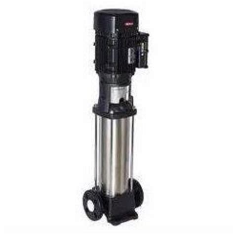 Lubi Lcr Series Vertical Multistage Inline Centrifugal Pumps For