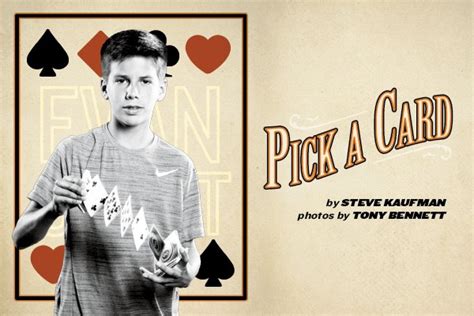 How to play pick a card. PICK A CARD | Extol Magazine