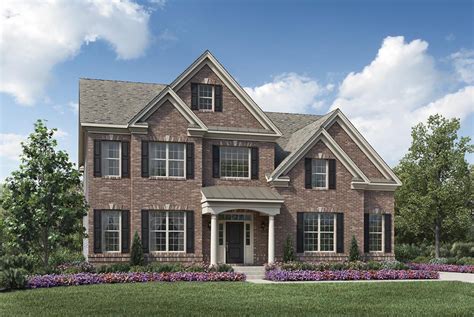 New construction homes for sale toll brothers luxury homes. North Carolina Homes for Sale - 20 New Home Communities ...