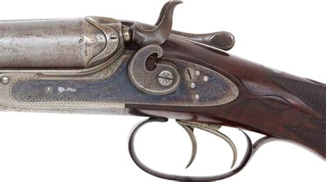 annie oakley shotgun fetches 143k at auction world cbc news