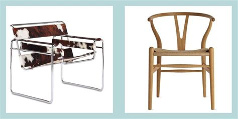 The 20 Chair Types and Styles That Everyone Should Know in 2020 | Chair
