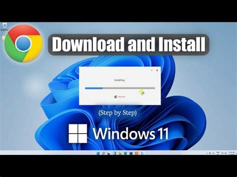 Chrome Download PC