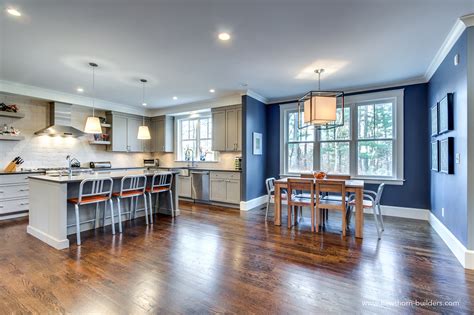 At haven builders, we create environments where people can thrive. Hawthorn Builders | Boston Design Guide
