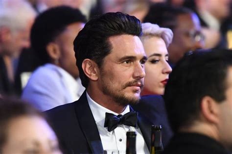 How James Franco Feels About His Removal From Vanity Fair’s Cover