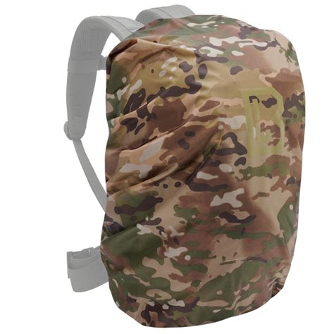 Purchase The Brandit Backpack Rain Cover Medium Tactical Camo By