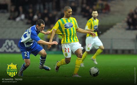 Troyes is playing next match on 31 jul 2021 against bordeaux in club friendly games.when the match starts, you will be able to follow troyes v bordeaux live score, standings, minute by minute updated live results and match statistics.we may have video highlights with goals and news for some troyes. FC Nantes - Site officiel du Football Club de Nantes