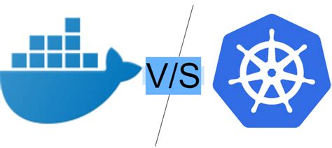 What Is Difference Between Docker And Kubernetes The Next Gen Learnings