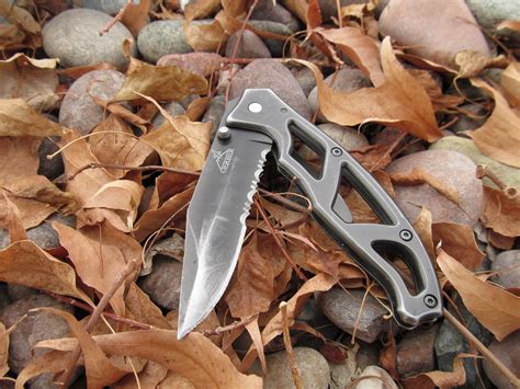 Edc The Pocket Knife 22 Steps With Pictures Instructables