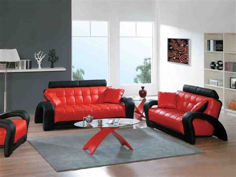 Red Living Room Set | Red furniture living room, Modern sofa living room, Living room sets furniture