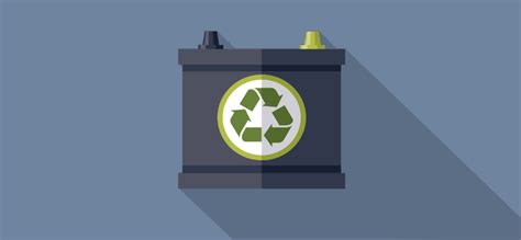 How It Works The Step By Step Of Lead Acid Battery Recycling