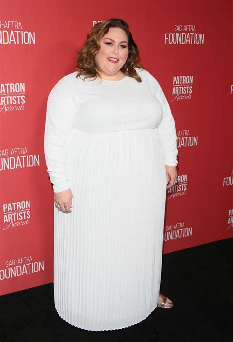 Chrissy Metz This Is Us Actress
