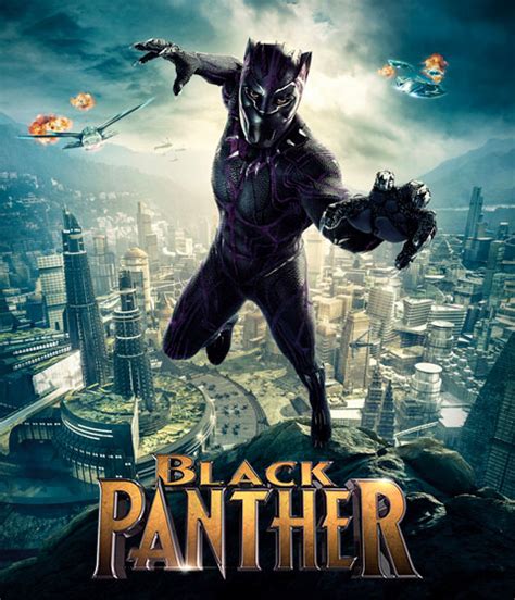 Keep track of everything you watch; Black Panther (HD) Google Play at uvredeem.me/gp (Will ...