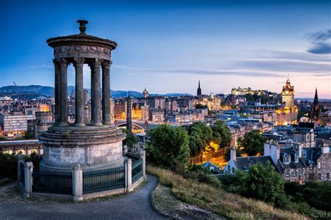 Top 10 Things to See and Do in Edinburgh in Winter | Places To See In ...