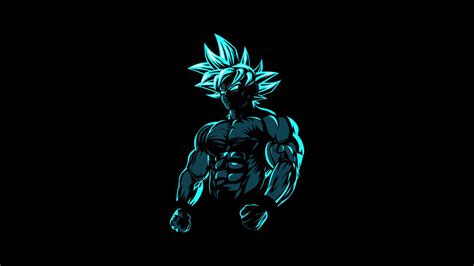 Multiple sizes available for all screen sizes. 2560x1440 Beast Goku 1440P Resolution Wallpaper, HD ...