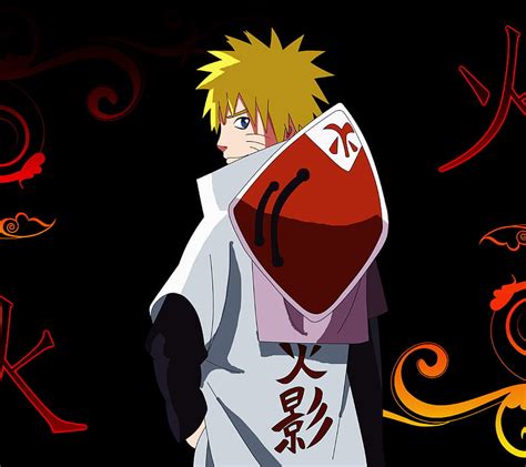 76 Gambar Naruto Hokage 7 Hd Terbaik Info Gambar