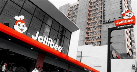Jollibee Opens New Level Up Joy Store In Katipunan With Modern Store