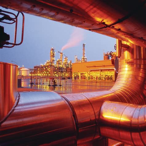 Petrochemical Ventures Awaiting Investments Financial Tribune