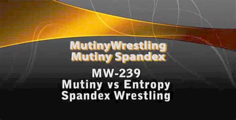 Mixed Wrestling Domination Mw339 Brooke Vs Carlos Mixed