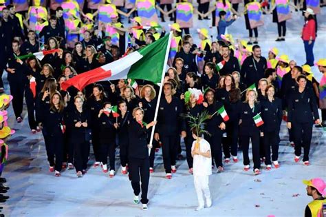 Premi per le medaglie alle olimpiadi di tokyo 2020: Italia Olimpiadi - A3uwzteh67eolm - «se la pandemia non ...