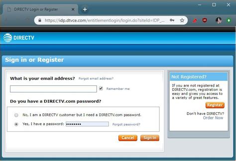 Free Tv Provider Login And Password 2022