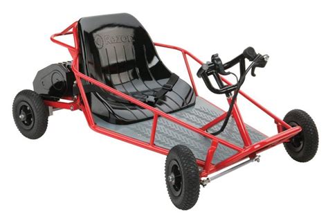 Best Electric Go Karts For Kids Everything You Should Know