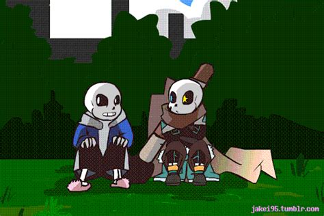 With tenor, maker of gif keyboard, add popular ink sans animated gifs to your conversations. Underverse!sans :: inktale :: Sans :: Undertale gif ...