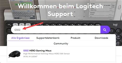 Register getting started faq community downloads warranty. Logitech G502 Treiber für Windows Download & Update - Driver Easy