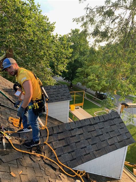 Owens Corning TruDefinition Duration Roof Replacement - Bryan, Ohio