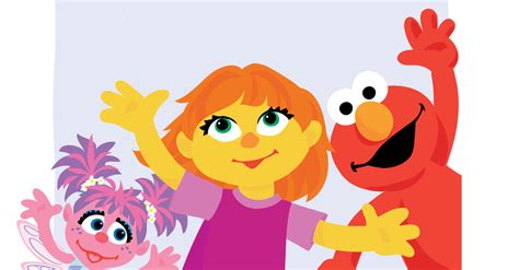 Elmo Clipart Abby Elmo Abby Transparent Free For Download On