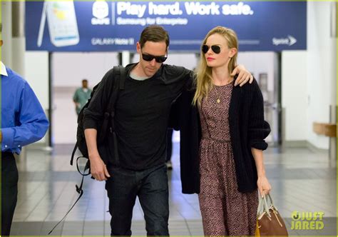 Kate Bosworth And Michael Polish Lax Couple After Wedding Photo 2942732 Kate Bosworth