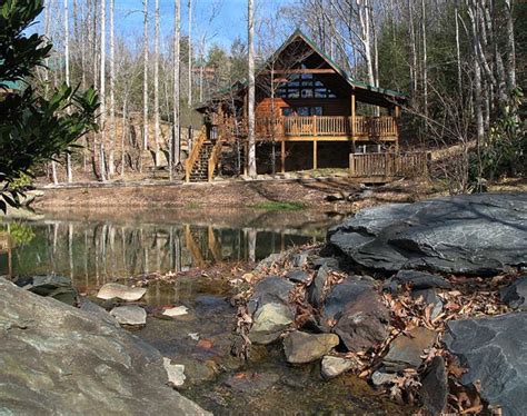 Maybe you would like to learn more about one of these? Beyond The Pond Cabin in Gatlinburg w/ 1 BR (Sleeps4)