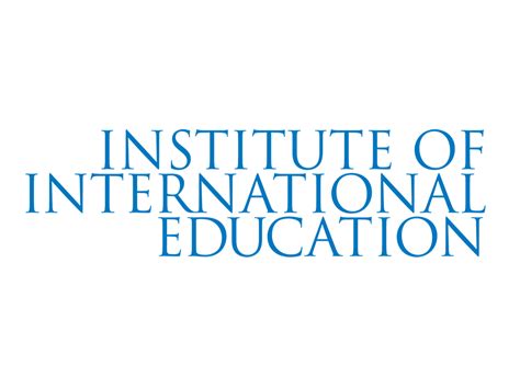 Institute Of International Education Commpro Worldwide