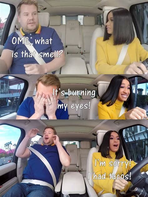 Roll Down The Window Carpool Karaoke Memes Funny Memes