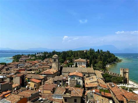 Sirmione Lake Garda Your 2023 Complete Guide Map And Tips Mom